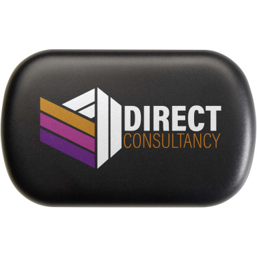 Logotrade promotional gift picture of: Hush earplugs