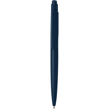 Logotrade promotional items photo of: Ipe RCS recycled ballpoint pen (blue ink)