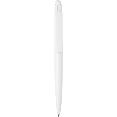 Logo trade promotional products image of: Ipe RCS recycled ballpoint pen (black ink)