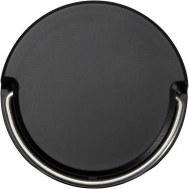 Logo trade advertising product photo of: Doveron 500 ml recycled stainless steel insulated lunch pot