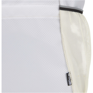 Logo trade promotional merchandise photo of: Nomad GRS recycled yoga tote bag 18L