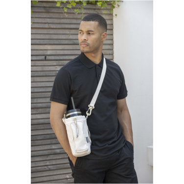 Logo trade promotional gifts picture of: Trip Aware™ recycled travel bottle bag 2L