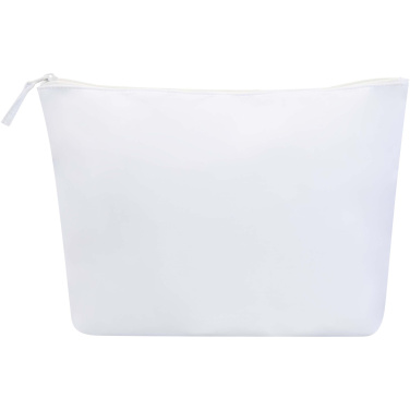 Logotrade promotional giveaway picture of: Swift GRS recycled toiletry bag set