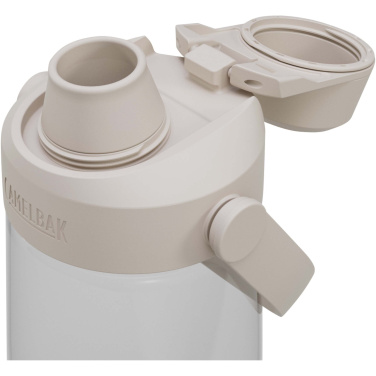 Logotrade promotional gift picture of: Camelbak® Thrive Chug 750 ml Tritan Renew water bottle with flip cap