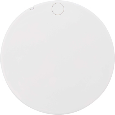 Logo trade promotional items picture of: Glider slider makeup mirror