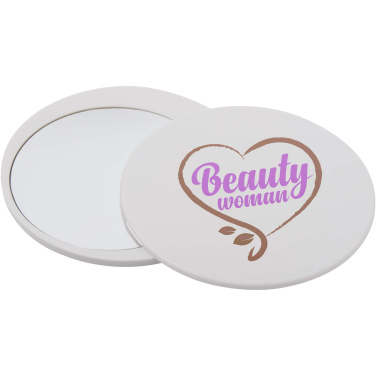 Logotrade promotional products photo of: Glider slider makeup mirror