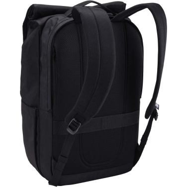 Logotrade promotional giveaways photo of: Case Logic Variate 17" recycled expandable roll-top laptop backpack