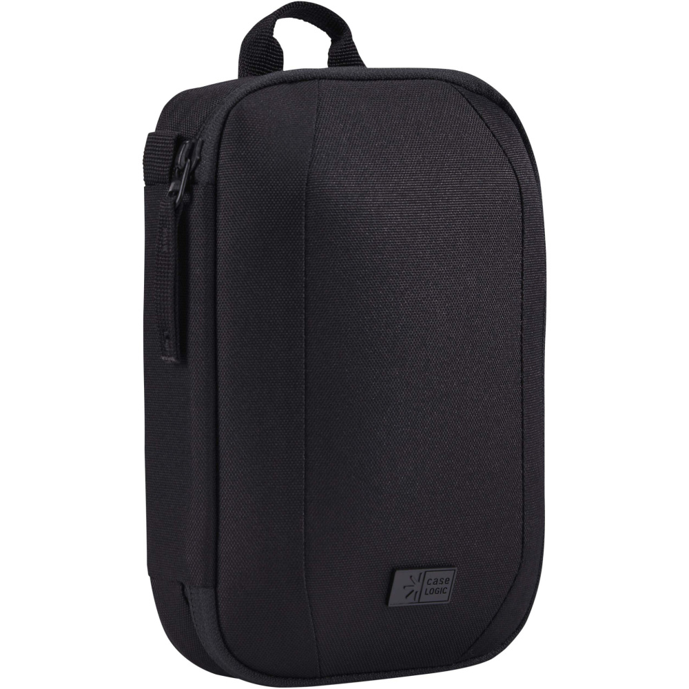 Logotrade corporate gifts photo of: Case Logic Invigo recycled accessories bag