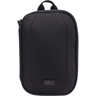 Logo trade corporate gift photo of: Case Logic Invigo recycled accessories bag