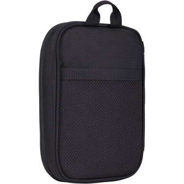Logo trade advertising products image of: Case Logic Invigo recycled accessories bag