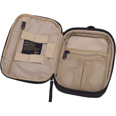 Logotrade advertising product picture of: Case Logic Invigo recycled accessories bag