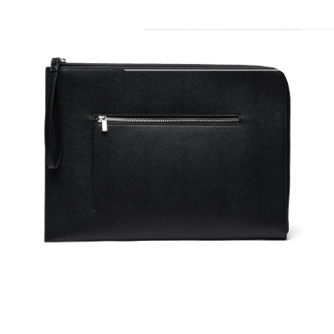 Logotrade advertising products photo of: VINGA Bermond RCS 16" laptop sleeve