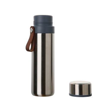 Logotrade promotional giveaway image of: VINGA Tono RCS thermos double cup 750 ML