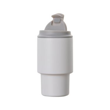 Logotrade promotional giveaways photo of: VINGA Nagano RCS to-go mug 350 ML