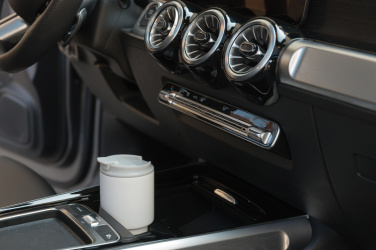 Logo trade promotional gift photo of: VINGA Nagano RCS to-go mug 350 ML