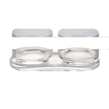 Logotrade advertising product picture of: VINGA York Tapas set