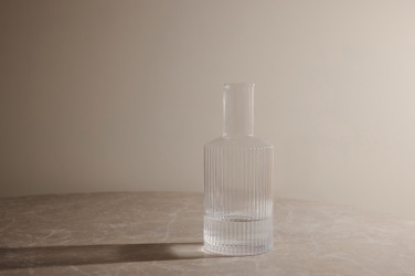 Logotrade promotional item picture of: VINGA York carafe 1.45 L