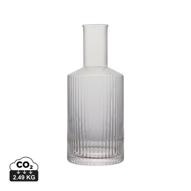 Logotrade advertising products photo of: VINGA York carafe 1.45 L