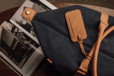 Logotrade promotional gifts photo of: VINGA Bosler RCS luggage tag