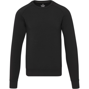 Logotrade promotional giveaway image of: Yukon unisex interlock sports crewneck sweater