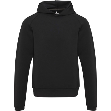 Logotrade promotional giveaways photo of: Danali unisex interlock sports hoodie