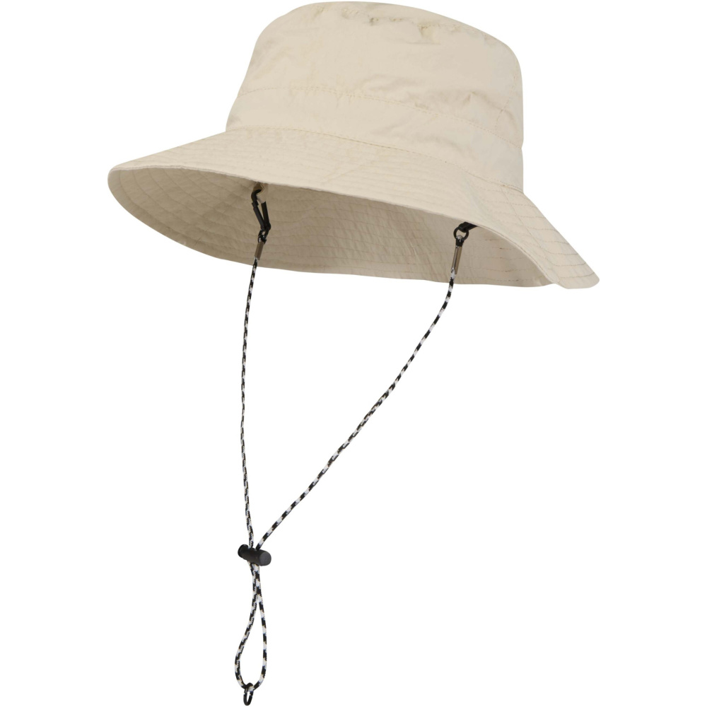 Logotrade corporate gift image of: Hatch foldable sun hat