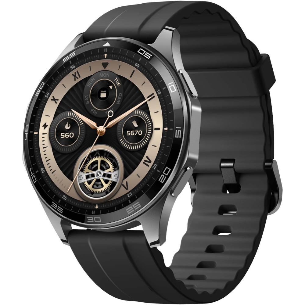 Logotrade promotional giveaway image of: Prixton SWB33 smartwatch