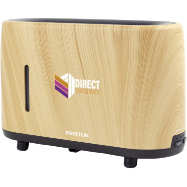 Logo trade promotional items picture of: Prixton Essence humidifier