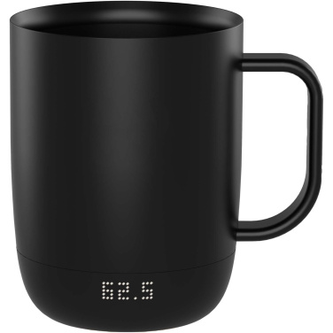 Logo trade promotional merchandise picture of: Prixton Tempo 300 ml smart mug