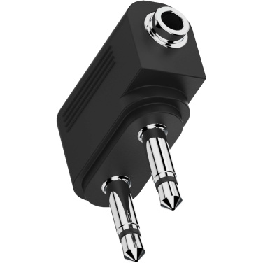 Logo trade promotional items image of: Xtorm XAWBT01 AirWave wireless audio adapter