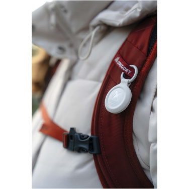 Logotrade promotional merchandise picture of: Xtorm XTAG2A 3-pack water resistant travel tag