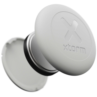 Logotrade corporate gift picture of: Xtorm XTAG2A 3-pack water resistant travel tag