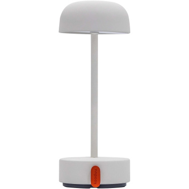 Logo trade promotional merchandise photo of: Kooduu Fokus portable lamp