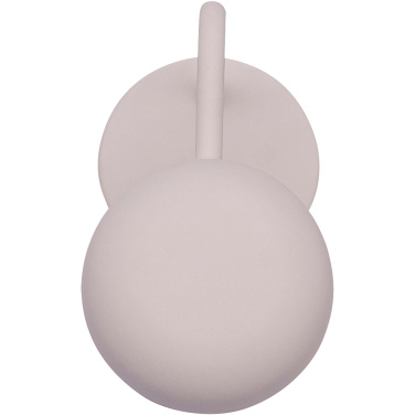 Logotrade promotional merchandise picture of: Kooduu Fokus portable lamp