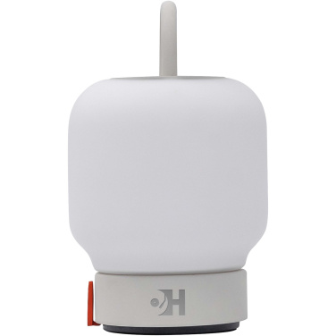 Logotrade promotional gift image of: Kooduu Loome portable lamp