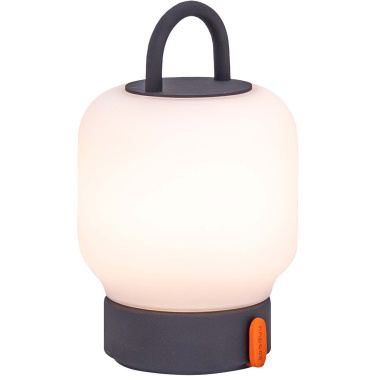Logotrade promotional merchandise image of: Kooduu Loome portable lamp