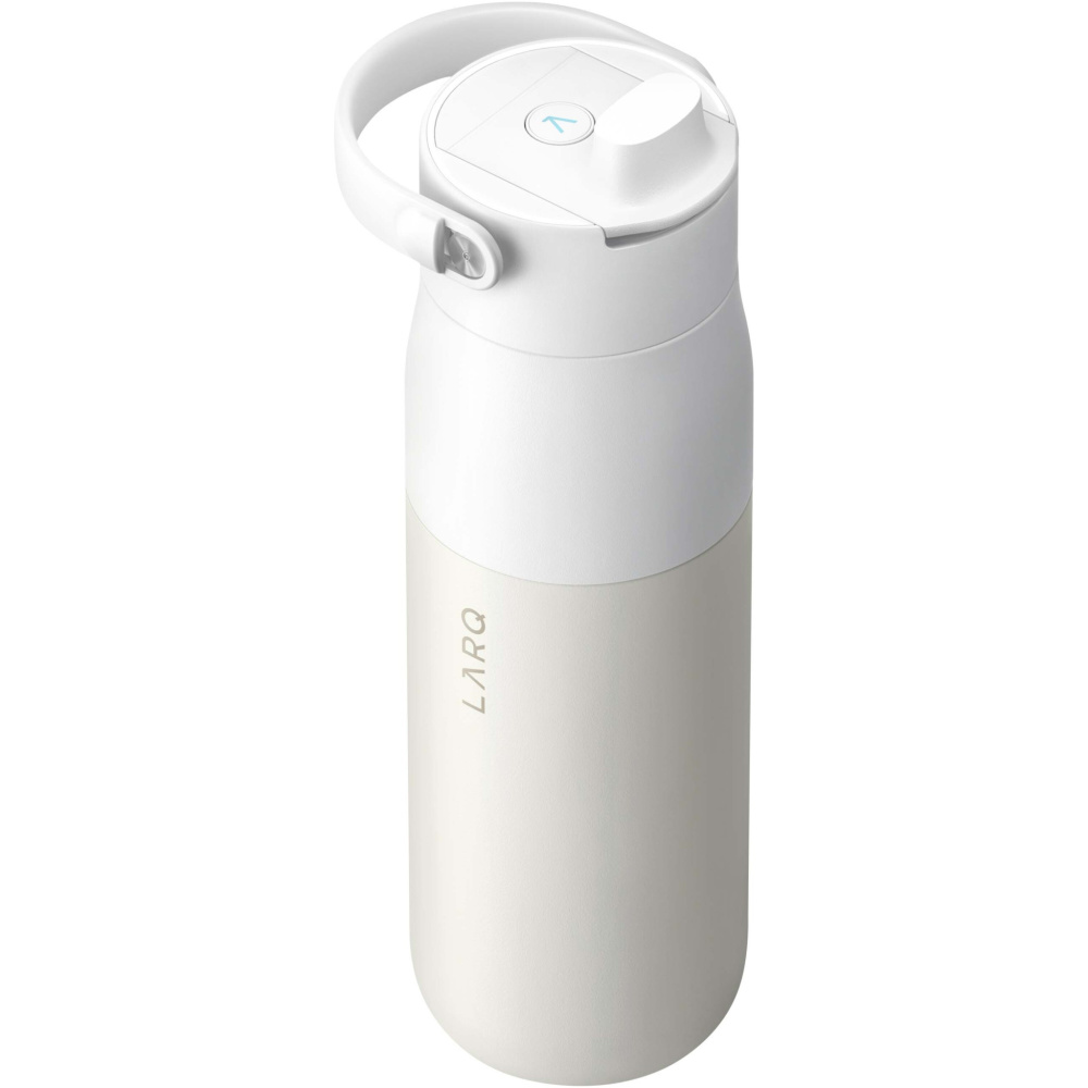 Logotrade corporate gift image of: LARQ PureVisTM 2.0 680 ml water bottle