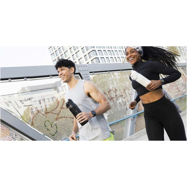 Logo trade promotional giveaways image of: LARQ PureVisTM 2.0 680 ml water bottle