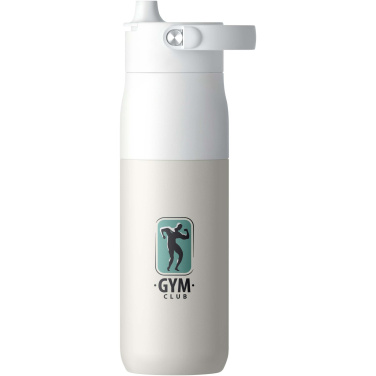 Logo trade promotional item photo of: LARQ PureVisTM 2.0 680 ml water bottle
