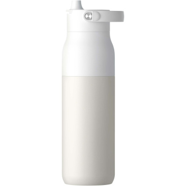 Logo trade promotional products picture of: LARQ PureVisTM 2.0 1000 ml water bottle