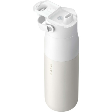 Logo trade promotional giveaway photo of: LARQ Swig Top 680 ml water bottle