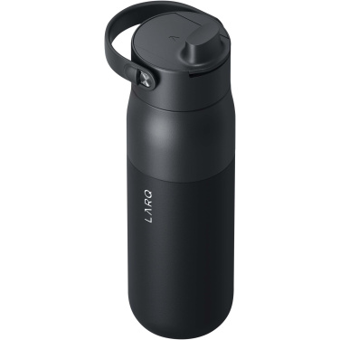 Logo trade promotional gifts image of: LARQ Swig Top 680 ml water bottle