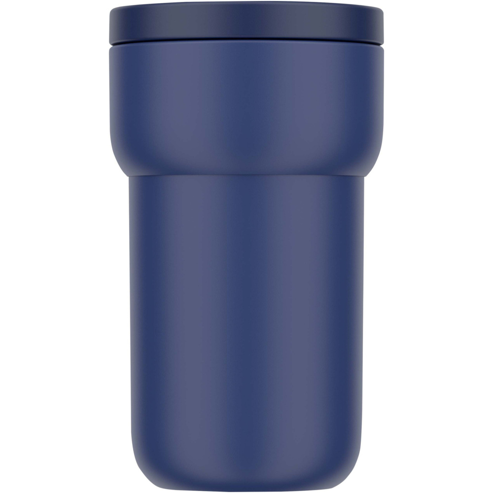 Logotrade corporate gift picture of: Mepal Ellipse 275 ml travel mug