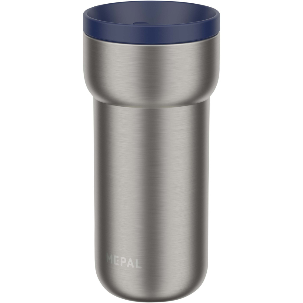 Logo trade promotional item photo of: Mepal Ellipse 375 ml insulated stainless steel mug