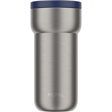 Logotrade corporate gift image of: Mepal Ellipse 375 ml insulated stainless steel mug