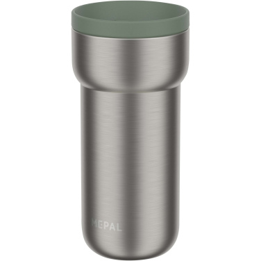 Logo trade corporate gift photo of: Mepal Ellipse 375 ml insulated stainless steel mug