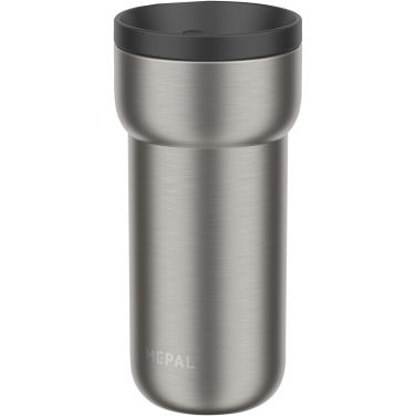 Logo trade promotional giveaways picture of: Mepal Ellipse 375 ml insulated stainless steel mug