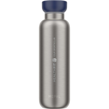 Logo trade promotional products picture of: Mepal Ellipse 500 ml insulated water bottle