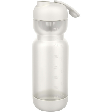 Logotrade promotional giveaways photo of: Mepal Shaker 800 ml sport bottle