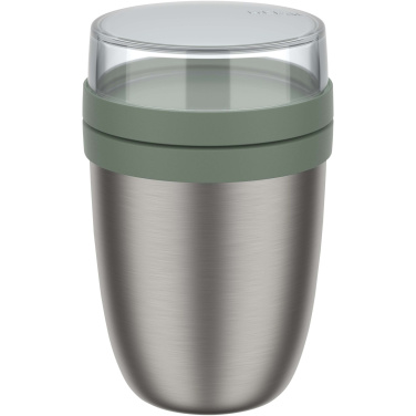 Logotrade promotional giveaway picture of: Mepal Ellipse insulated lunch pot 2.0